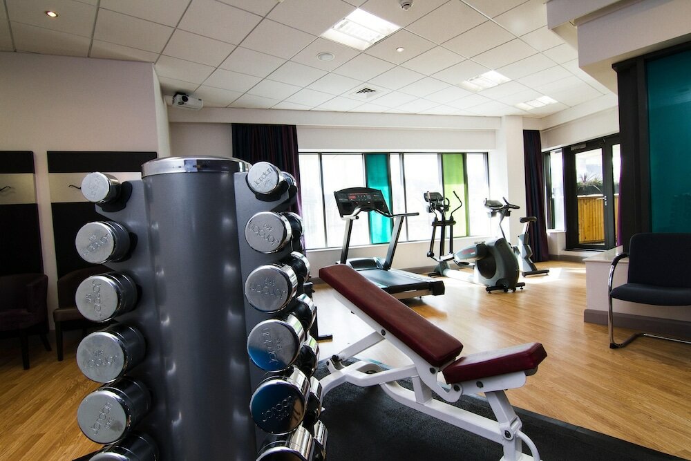 Фото Clayton Hotel Cardiff