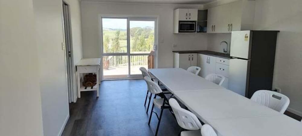 Фото Huntington Stables Retreat Accommodation