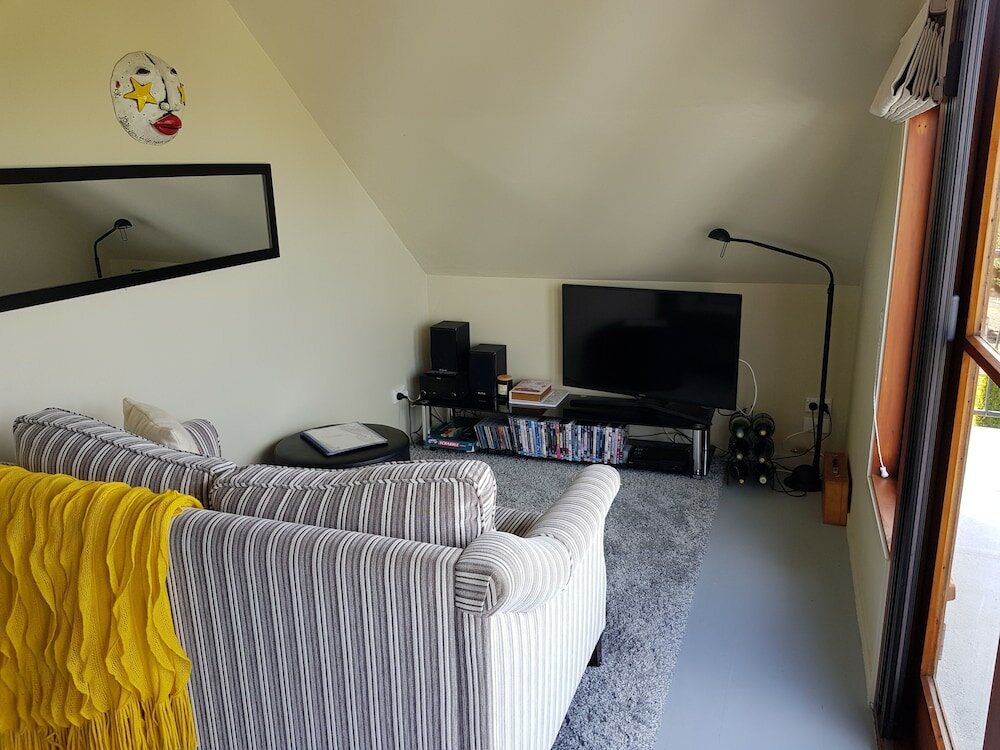 Фото Huntington Stables Retreat Accommodation