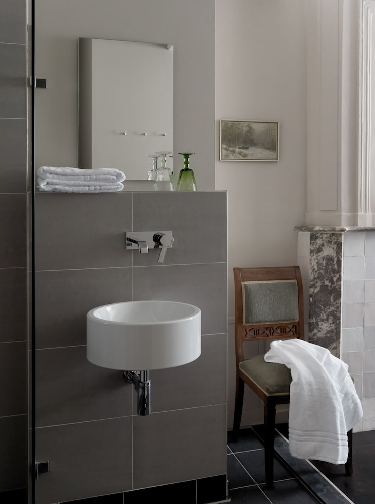 Фото Boutique Hotel Grote Gracht