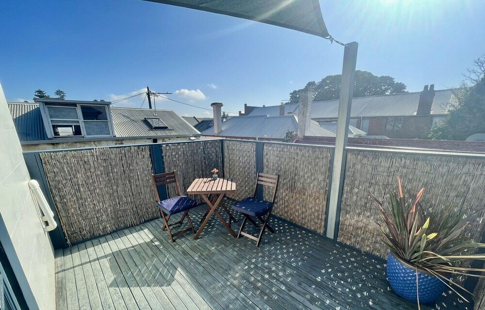 Фото Athelstane House