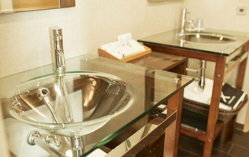 Гостиница Cross Hotel Sapporo в Саппоро