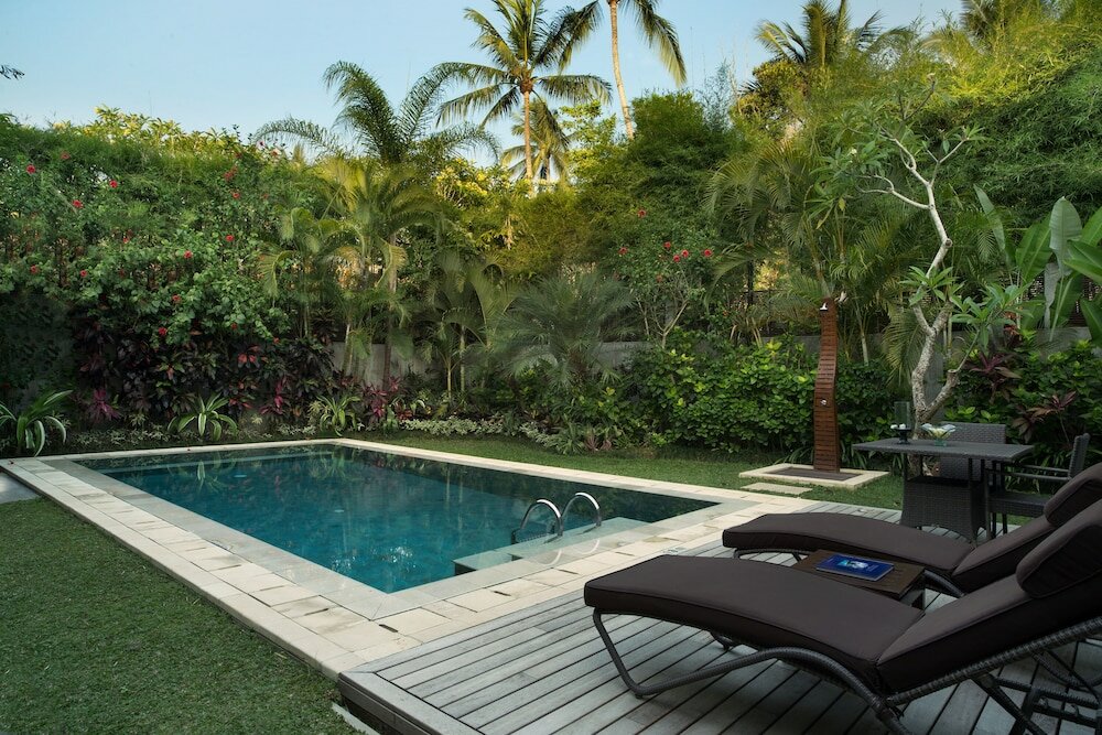 Фото The Samaya Ubud