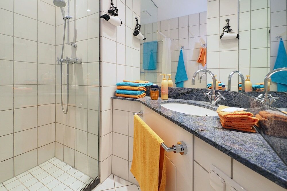 Фото Villa Esplanade mit Aurora