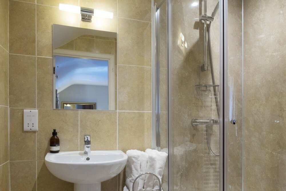 Фото The Allanton Inn