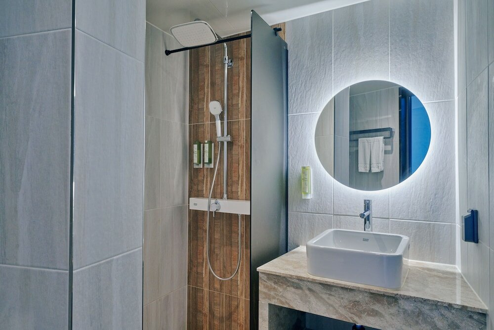 Фото Hotel Aqua Palace