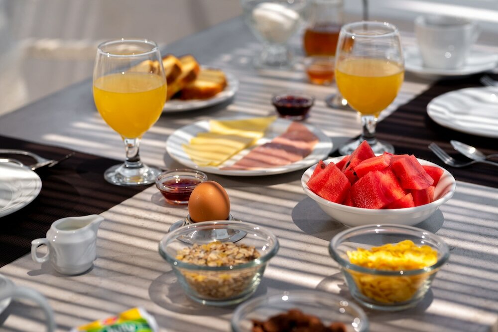 Фото Kalisperis Hotel