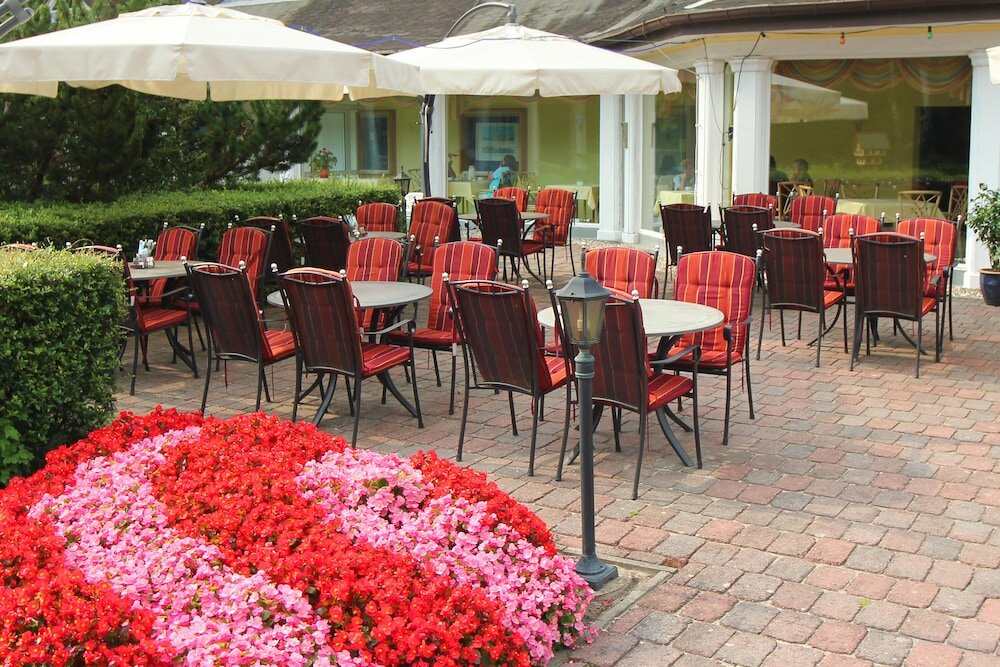 Фото Hotel Residenz Waldoase