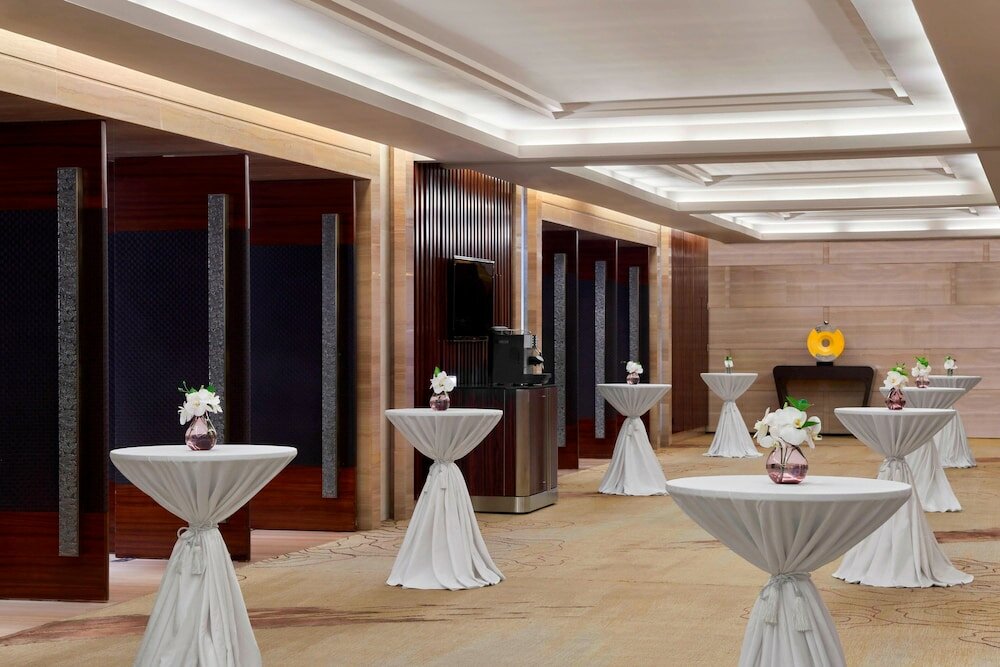 Фото The Westin Pazhou Hotel