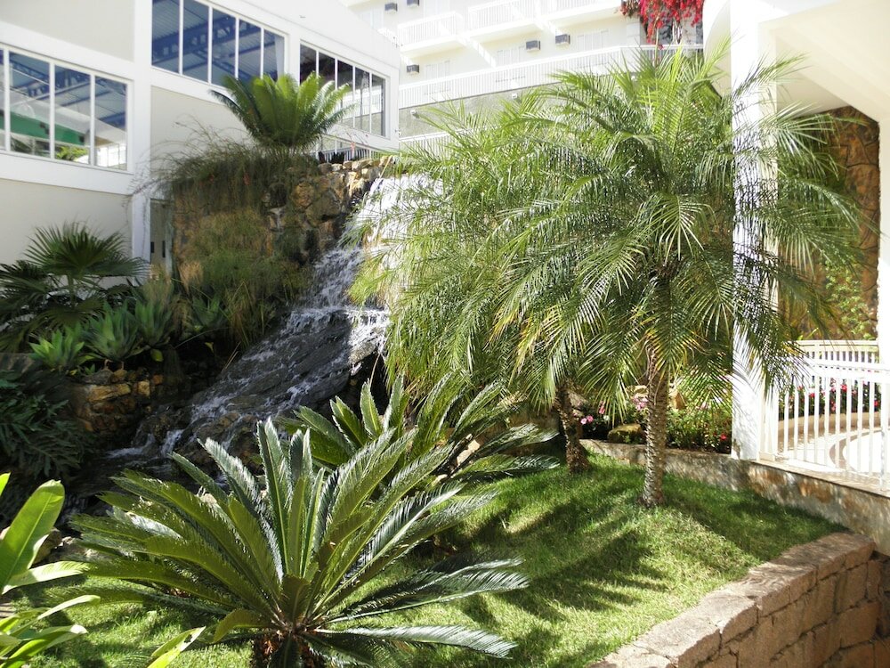 Фото El Shadai Park Hotel
