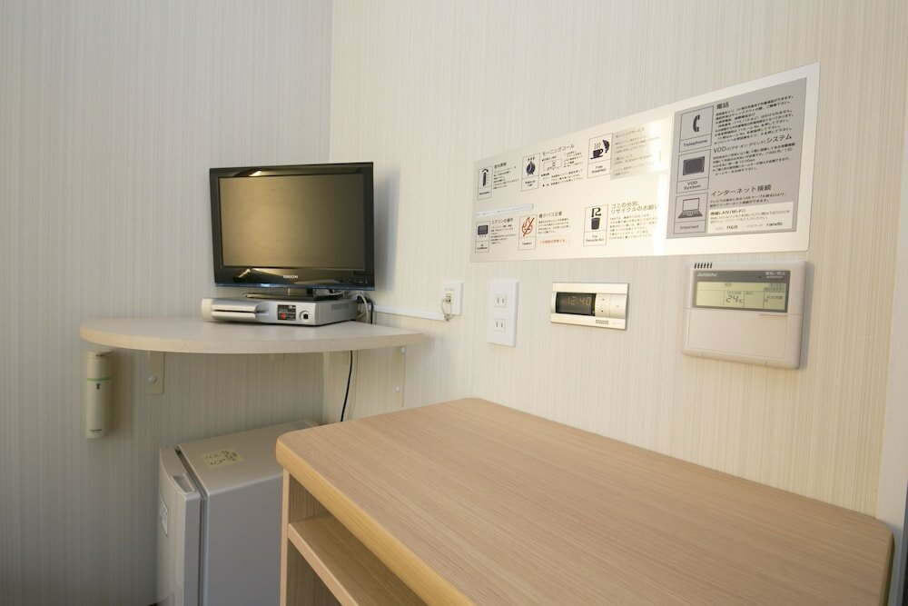 Фото R&b Hotel Nagoya Sakae Higashi