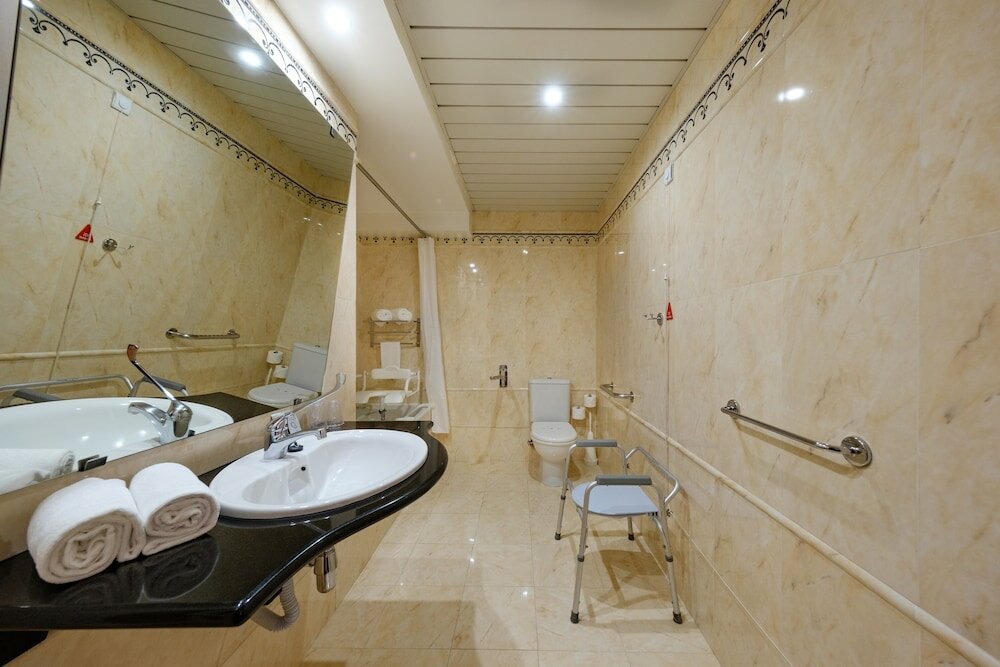 Фото Hotel Santo Amaro