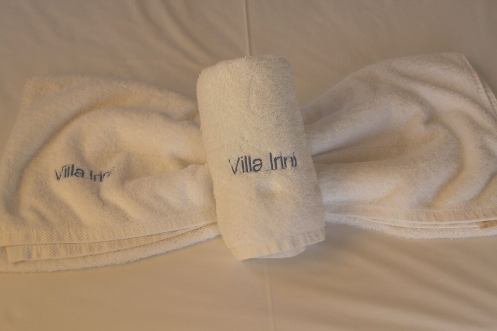 Фото Villa Irini