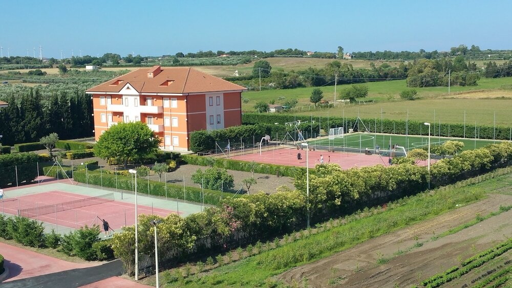 Фото Hotel Villaggio S. Antonio