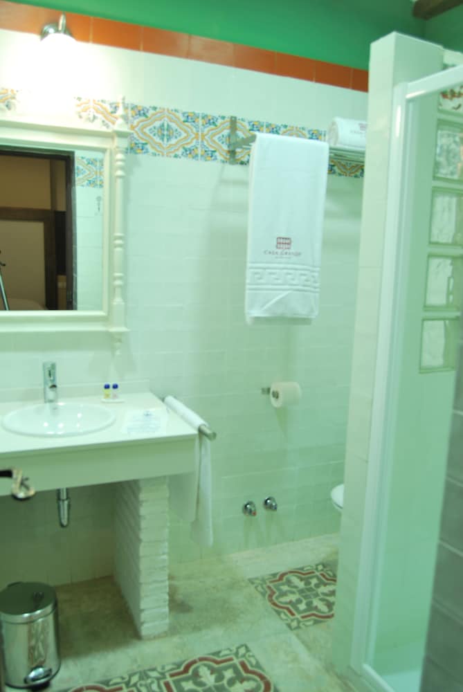 Фото Hotel Rural Casa Grande Almagro