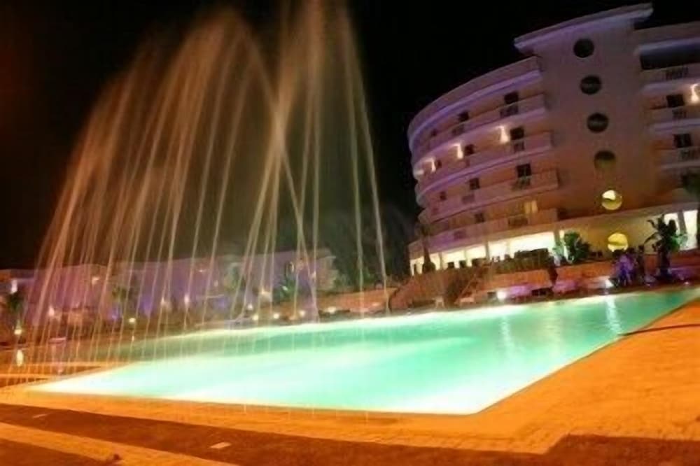 Фото Grand Hotel dei Cavalieri