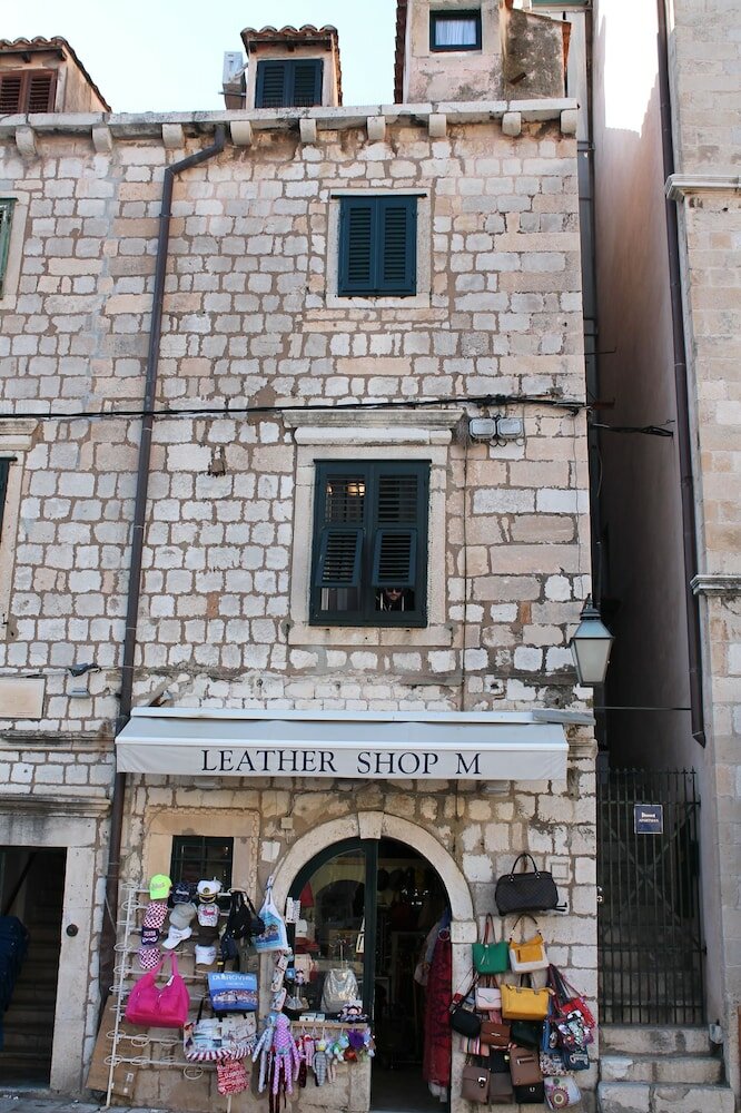 Фото Leonarda Baroque House - Old Town