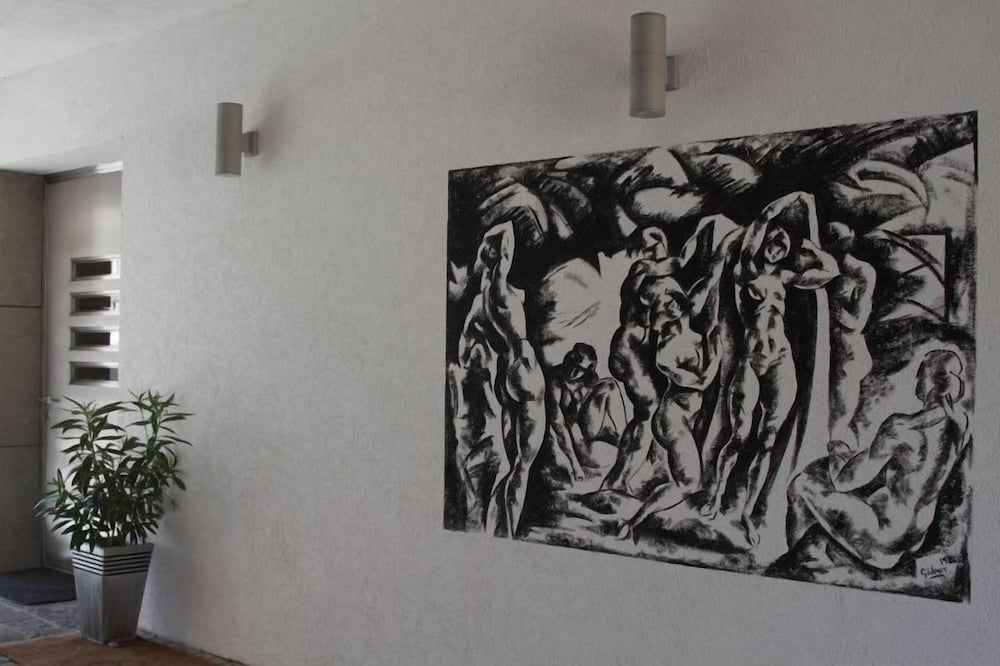 Фото Hotel Arkadia