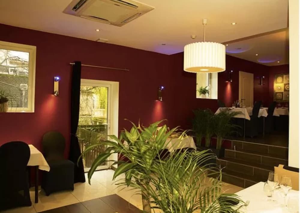 Фото Hôtel de la Poste