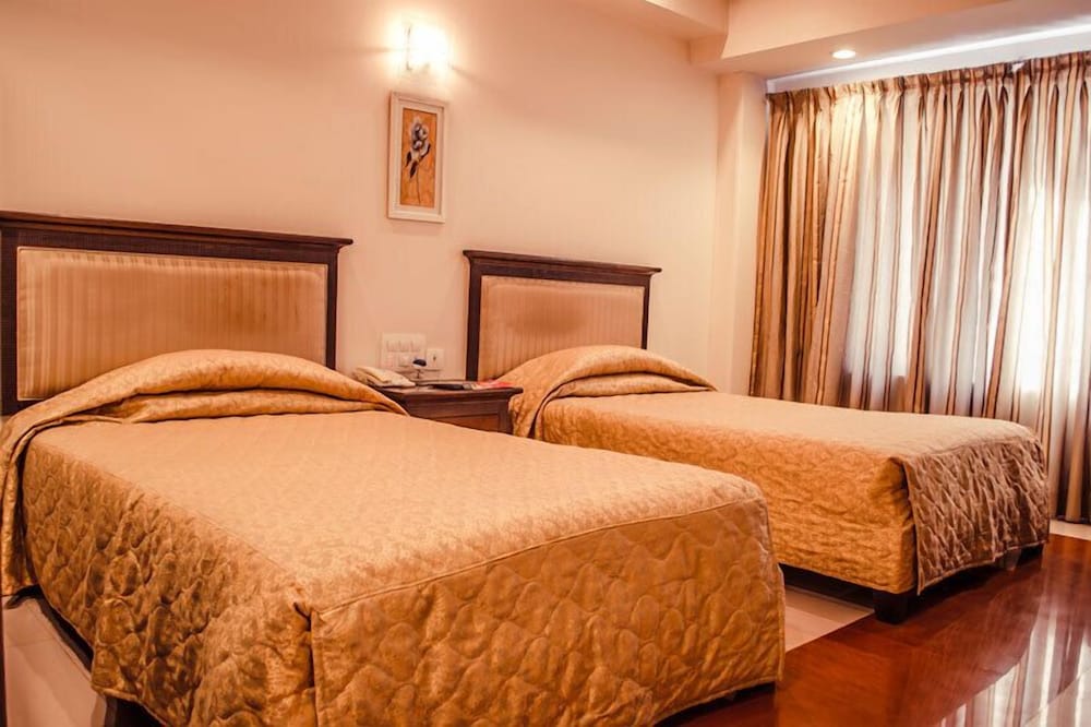 Фото отеля 3