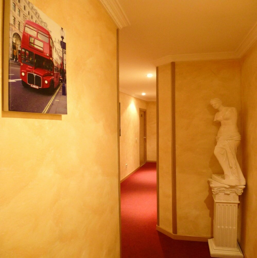 Фото Hostal Regio