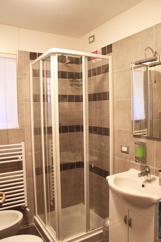 Фото Al Passetto St. Peter's bike