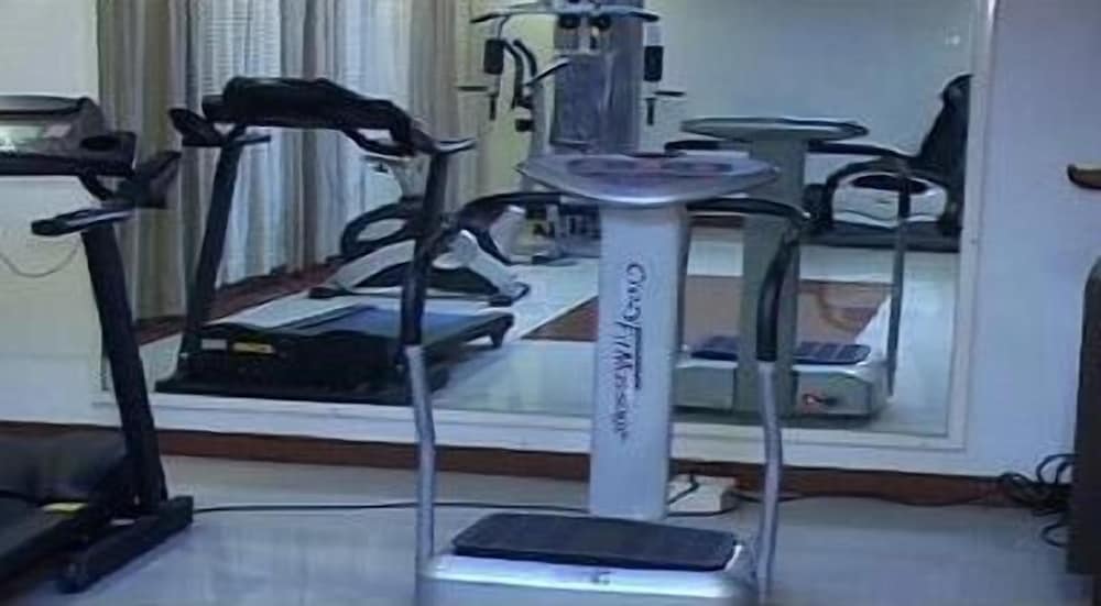 Фото Fabhotel Ambience Executive