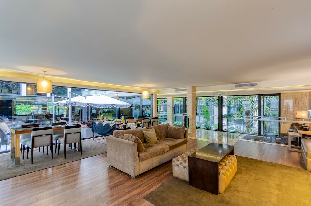 Фото Turim AV Liberdade Hotel