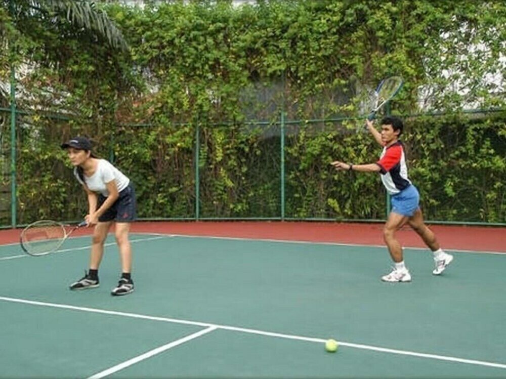 Фото Batavia Apartments, Hotel & Service Residences