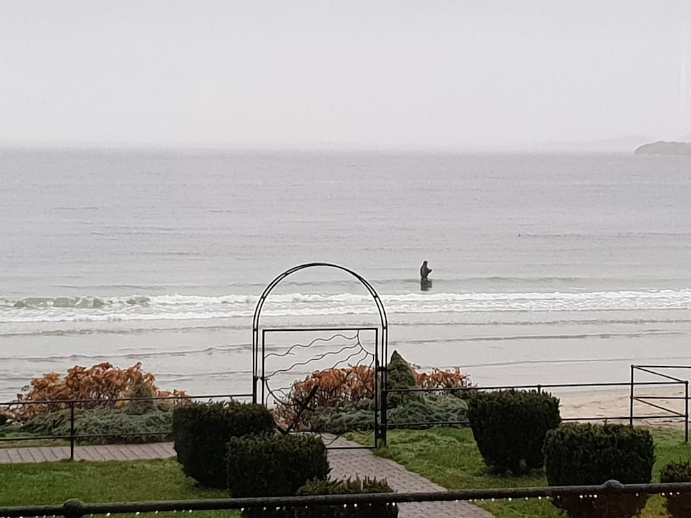 Фото Strand Hotel Fevik - by Classic Norway Hotels