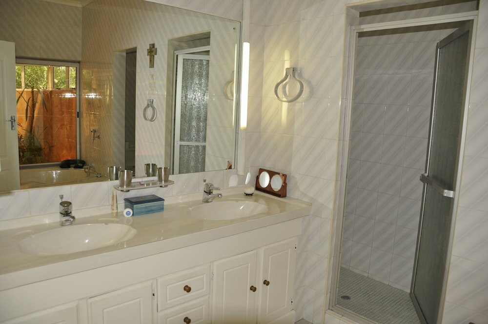 Фото Crane's Nest Guest House & SPA @ 313