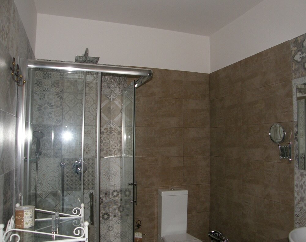 Фото Gattopardo House