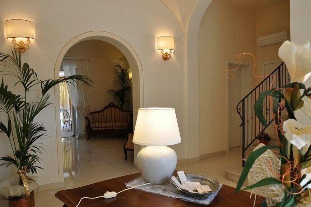 Фото Il Mattino ha l'oro in bocca