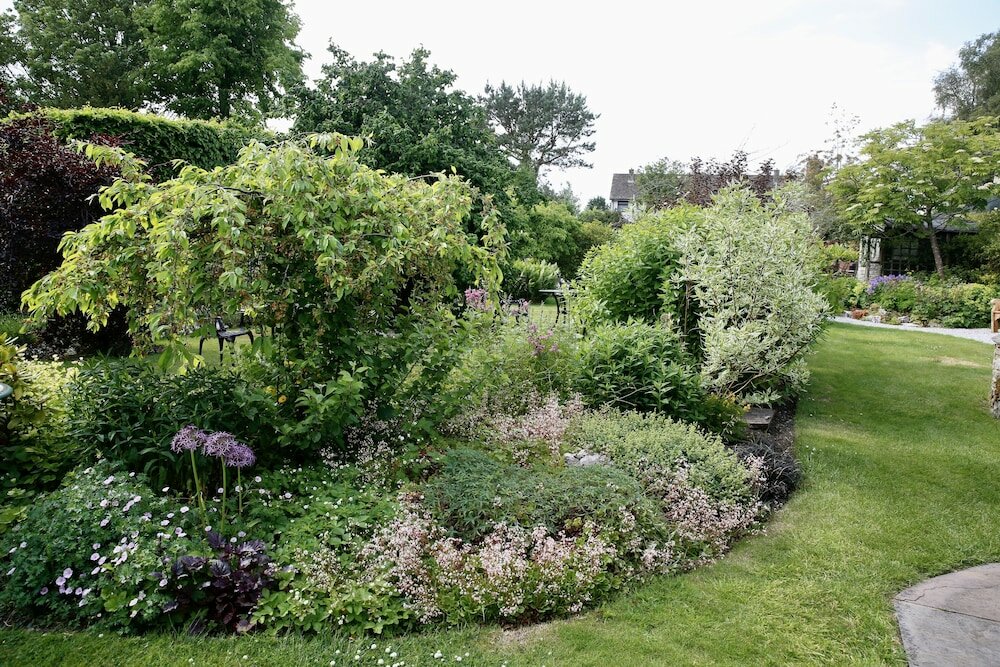 Фото Ashfield House