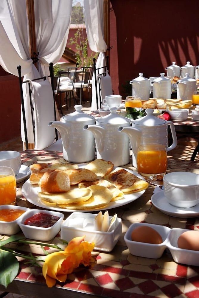 Фото Riad Les 5 Soeurs