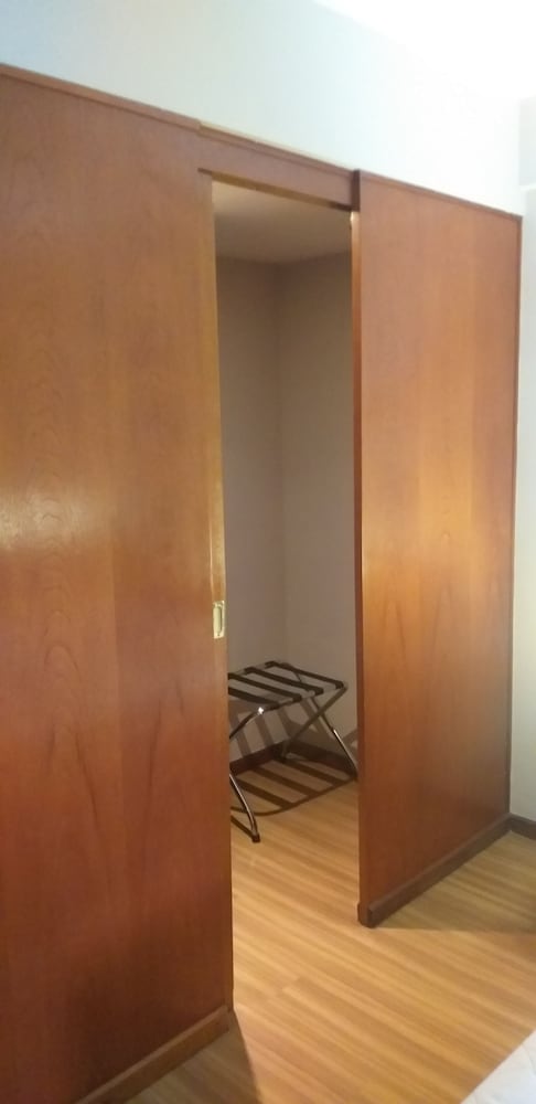 Фото Hotel Moncloa