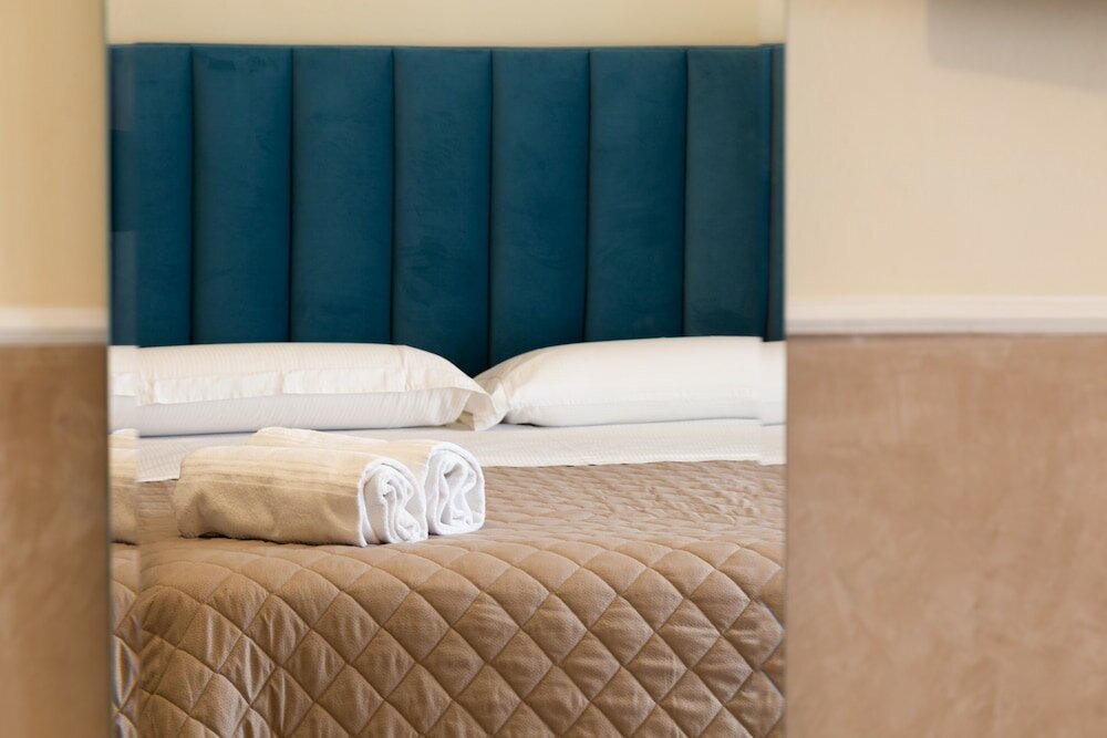 Фото Gattopardo House