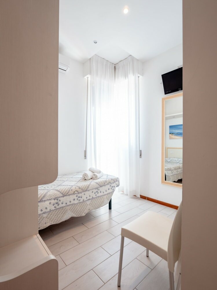 Фото Hotel Villa Sorriso