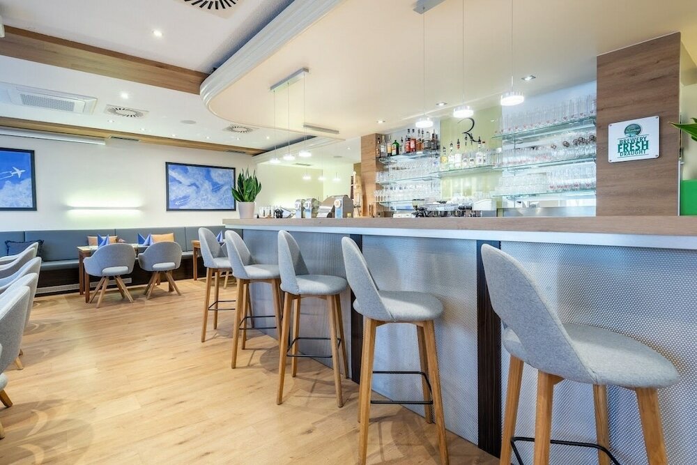 Фото Reinisch Just Rooms