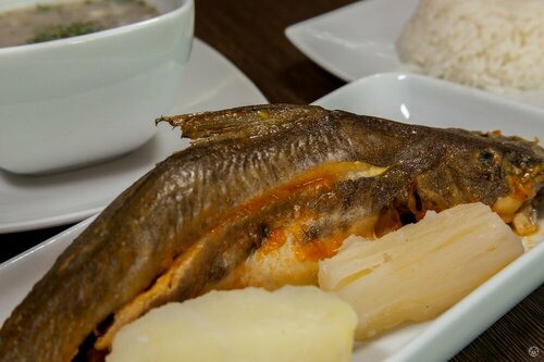 Гостиница Ghl Hotel Club El Puente в Хирардоте