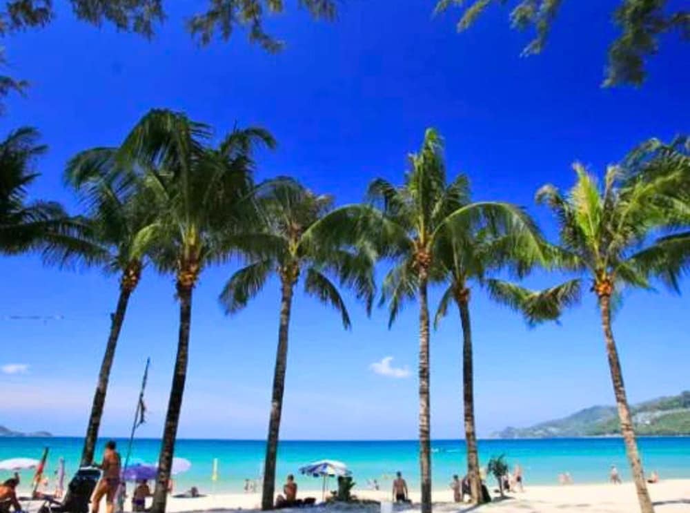 Фото Malin Patong