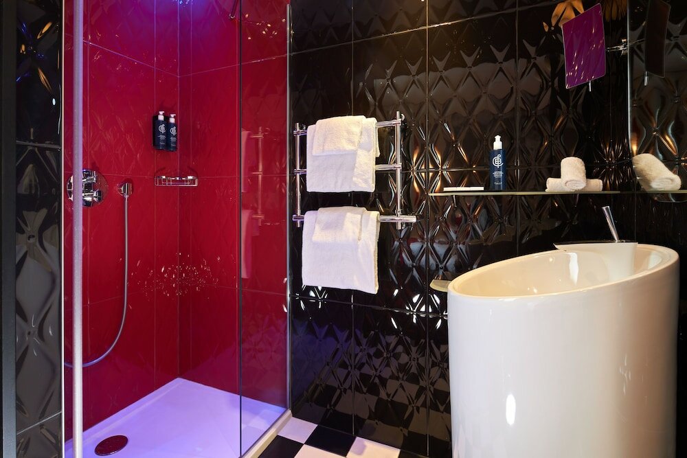 Фото Platine Hotel