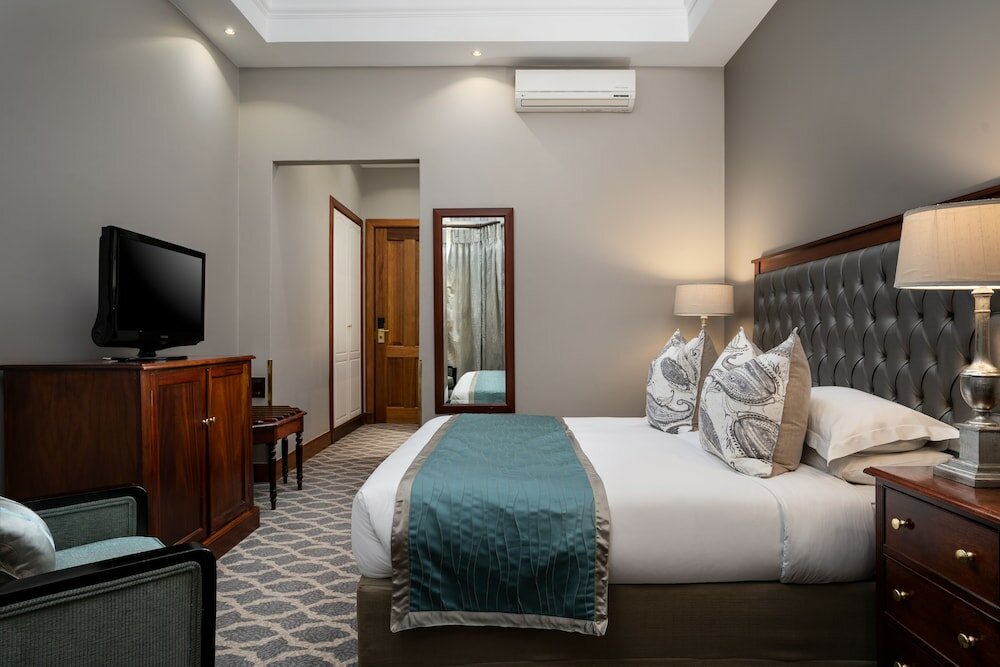 Фото Premier Hotel Quatermain