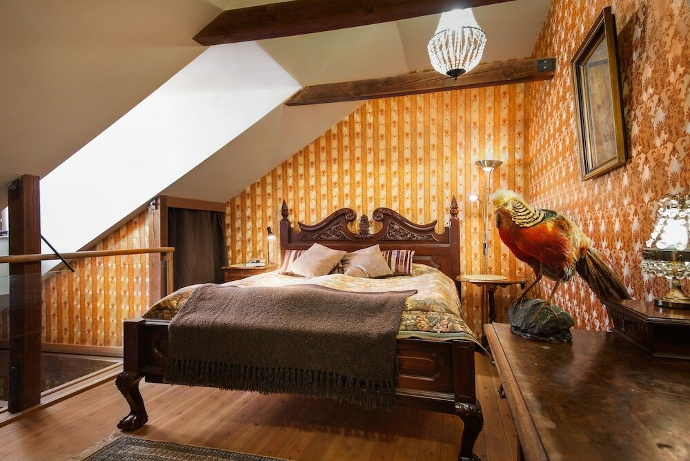 Фото Börsen Annex