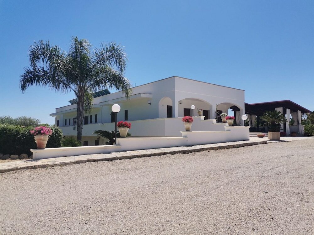 Фото Tenuta Turchi