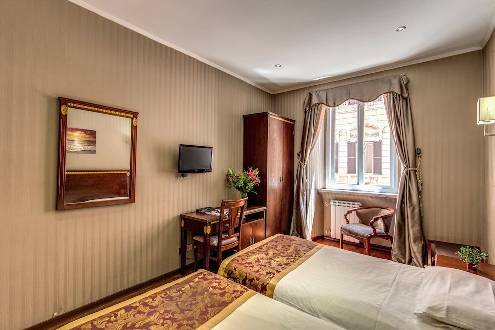 Фото Hotel Rome Love