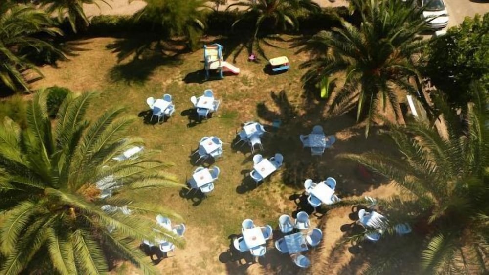 Фото Hotel Narcisi