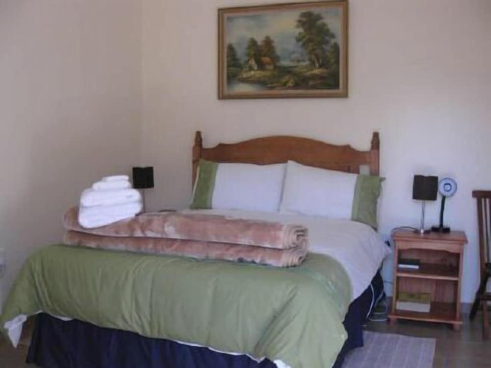 Фото Ange B&b and Guesthouse