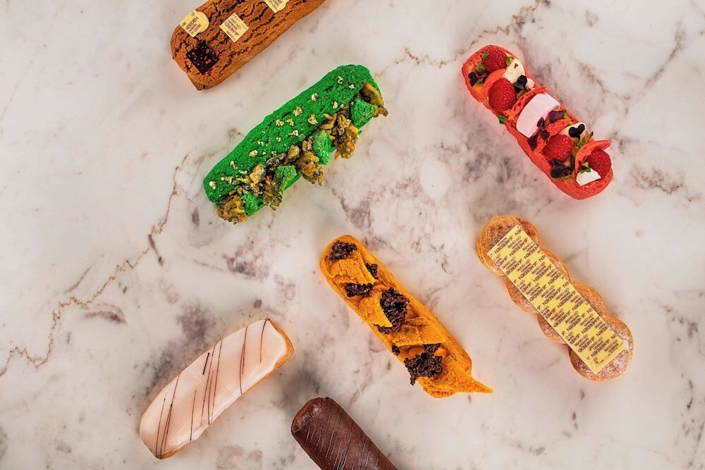 Фото The Westin City Centre Bahrain