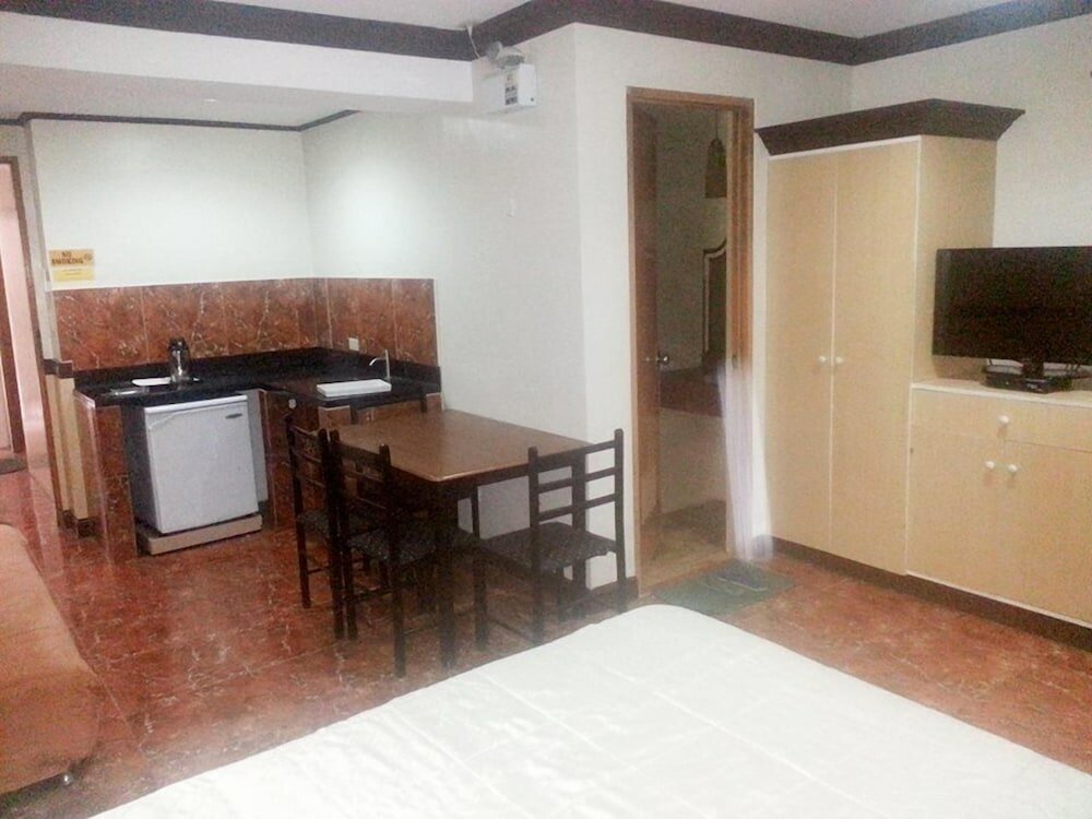 Фото Ancestors Pension House